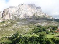 Wanderung auf der Ruta del Cares oder Cares Schlucht im Nationalpark Picos de Europa (12)