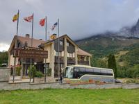 Wanderung auf der Ruta del Cares oder Cares Schlucht im Nationalpark Picos de Europa (14)