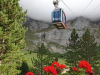 Wanderung im Nationalpark Picos de Europa - den spanischen Alpen (2)