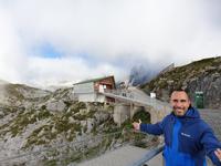 Wanderung im Nationalpark Picos de Europa - den spanischen Alpen (5)