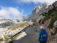Wanderung im Nationalpark Picos de Europa - den spanischen Alpen (9)