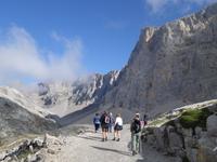 Wanderung im Nationalpark Picos de Europa - den spanischen Alpen (18)