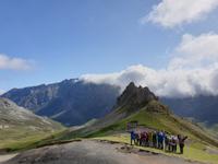 Wanderung im Nationalpark Picos de Europa - den spanischen Alpen (26)
