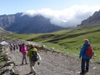Wanderung im Nationalpark Picos de Europa - den spanischen Alpen (28)