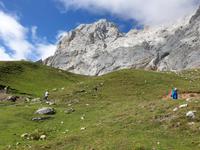 Wanderung im Nationalpark Picos de Europa - den spanischen Alpen (29)