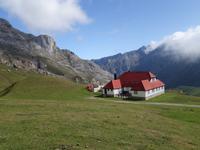 Wanderung im Nationalpark Picos de Europa - den spanischen Alpen (32)