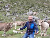 Wanderung im Nationalpark Picos de Europa - den spanischen Alpen (35)
