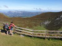Wanderung bei den Covadonga-Seen in Picos de Europa (3)
