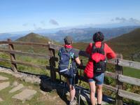 Wanderung bei den Covadonga-Seen in Picos de Europa (5)