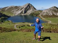 Wanderung bei den Covadonga-Seen in Picos de Europa (15)