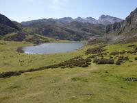 Wanderung bei den Covadonga-Seen in Picos de Europa (19)