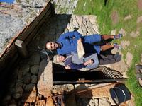 Wanderung bei den Covadonga-Seen in Picos de Europa (27)