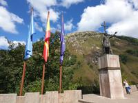 Covadonga in Picos de Europa National Park in Asturien (5)