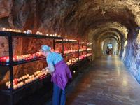 Covadonga in Picos de Europa National Park in Asturien (12)