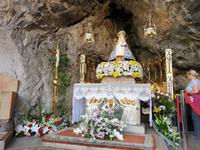 Covadonga in Picos de Europa National Park in Asturien (15)