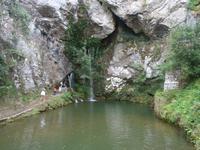 Covadonga in Picos de Europa National Park in Asturien (17)