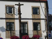 Wanderung auf dem Jakobsweg nach Santiago de Compostela  (6)