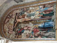 Wanderung auf dem Jakobsweg nach Santiago de Compostela  (7)