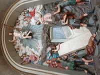 Wanderung auf dem Jakobsweg nach Santiago de Compostela  (8)