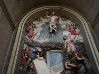 Wanderung auf dem Jakobsweg nach Santiago de Compostela  (9)