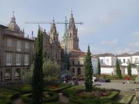 Wanderung auf dem Jakobsweg nach Santiago de Compostela  (11)