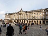 Wanderung auf dem Jakobsweg nach Santiago de Compostela  (13)