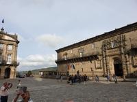 Wanderung auf dem Jakobsweg nach Santiago de Compostela  (14)