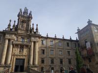 Wanderung auf dem Jakobsweg nach Santiago de Compostela  (15)