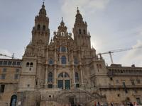 Wanderung auf dem Jakobsweg nach Santiago de Compostela  (16)