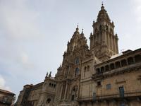 Wanderung auf dem Jakobsweg nach Santiago de Compostela  (18)