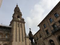 Wanderung auf dem Jakobsweg nach Santiago de Compostela  (20)