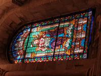 Wanderung auf dem Jakobsweg nach Santiago de Compostela  (22)