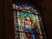 Wanderung auf dem Jakobsweg nach Santiago de Compostela  (23)