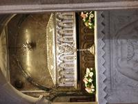 Wanderung auf dem Jakobsweg nach Santiago de Compostela  (24)