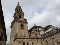 Wanderung auf dem Jakobsweg nach Santiago de Compostela  (25)