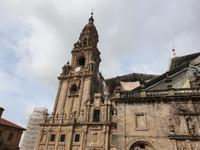 Wanderung auf dem Jakobsweg nach Santiago de Compostela  (26)