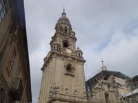 Wanderung auf dem Jakobsweg nach Santiago de Compostela  (27)