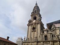 Wanderung auf dem Jakobsweg nach Santiago de Compostela  (28)