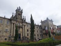 Wanderung auf dem Jakobsweg nach Santiago de Compostela  (29)