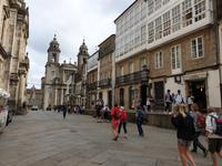 Wanderung auf dem Jakobsweg nach Santiago de Compostela  (30)