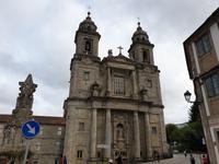 Wanderung auf dem Jakobsweg nach Santiago de Compostela  (31)