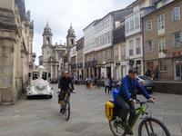 Wanderung auf dem Jakobsweg nach Santiago de Compostela  (32)