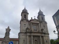 Wanderung auf dem Jakobsweg nach Santiago de Compostela  (33)