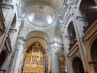 Wanderung auf dem Jakobsweg nach Santiago de Compostela  (34)