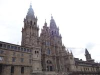 Wanderung auf dem Jakobsweg nach Santiago de Compostela  (37)