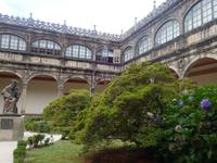 Wanderung auf dem Jakobsweg nach Santiago de Compostela  (38)