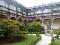 Wanderung auf dem Jakobsweg nach Santiago de Compostela  (39)