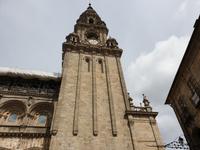 Wanderung auf dem Jakobsweg nach Santiago de Compostela  (42)