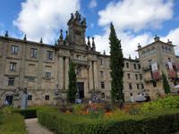 Wanderung auf dem Jakobsweg nach Santiago de Compostela  (48)