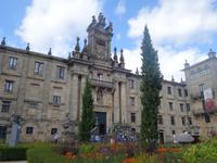 Wanderung auf dem Jakobsweg nach Santiago de Compostela  (50)